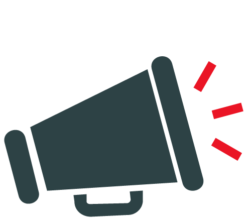 Megaphone Icon
